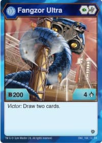 Fangzor Ultra