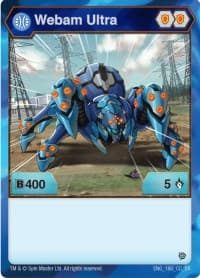Webam Ultra