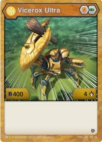 Vicerox Ultra