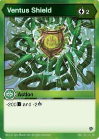 Ventus Shield