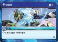 Freeze