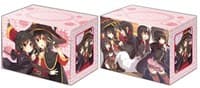 Bushiroad Deck Holder Collection V2 Vol.706: Kadokawa Sneaker Bunko - KonoSuba - Megumin & Yunyun
