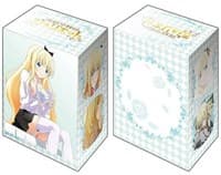 Bushiroad Deck Holder Collection V2 Vol.708: Kishuku Gakkou no Juliet - Juliet Persia