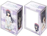 Bushiroad Deck Holder Collection V2 Vol.714: Bunny Girl Senpai - Shoko Makinohara