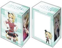 Bushiroad Deck Holder Collection V2 Vol.712: Bunny Girl Senpai - Nodoka Toyohama