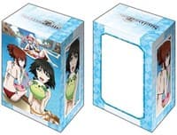 Bushiroad Deck Holder Collection V2 Vol.720: STEINS;GATE - Kurisu, Mayuri, & Faris