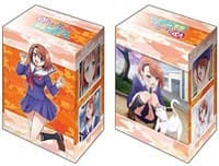 Bushiroad Deck Holder Collection V2 Vol.716: Yuragi-sou no Yuuna-san - Chisaki Miyazaki