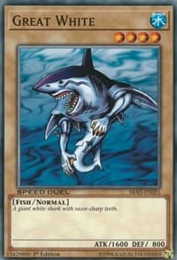 Great White