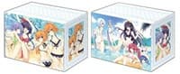 Bushiroad Deck Holder Collection V2 Vol.726: Fujimi Fantasia Bunko - Date A Live