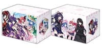 Bushiroad Deck Holder Collection V2 Vol.721: Fujimi Fantasia Bunko - Date A Live