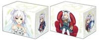 Bushiroad Deck Holder Collection V2 Vol.730: Fujimi Fantasia Bunko - Akashic Records - Sistine Fibel