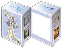 Bushiroad Deck Holder Collection V2 Vol.723: Toaru Majutsu no Index III