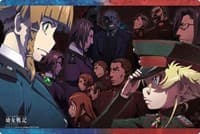 Bushiroad Rubber Mat Collection Vol.325: Movie Youjo Senki