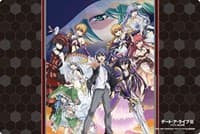 Bushiroad Rubber Mat Collection Vol.329: Date A Live III
