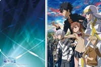 Bushiroad Rubber Mat Collection Vol.326: Toaru Majutsu no Index III