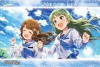 Bushiroad Rubber Mat Collection Vol.331: The IDOLM@STER Million Live! - Cleasky