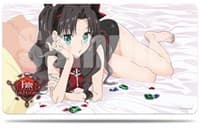 Fate Extra Playmat - Rin