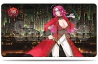 Fate Extra Playmat - Francis Drake