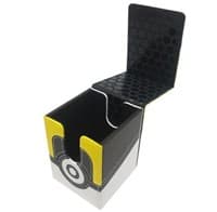 Pokemon Alcove Flip Box - Ultra Ball