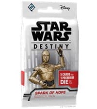 Spark of Hope Booster Pack