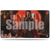 Modern Horizons Yawgmoth, Thran Physician (V3) Playmat for Magic: The Gathering