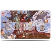 Modern Horizons Munitions Expert (V7) Playmat for Magic: The Gathering