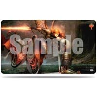 Modern Horizons Answered Prayers (V6) Playmat for Magic: The Gathering (Small Size)