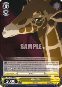 Giraffe