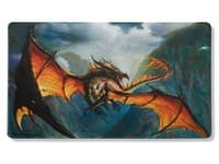 Dragon Shield Playmat (Limited Edition) - Amina Obsidian Queen