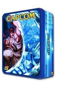 UFS CAPCOM Special Edition Tin - Ryu