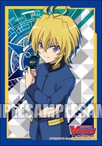Bushiroad Sleeve Collection Mini Vol.392: Cardfight!! Vanguard - Leon Soryu (70-Pack)
