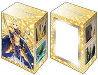 Bushiroad Deck Holder Collection V2 Vol.743: Sword Art Online -Alicization- - Alice