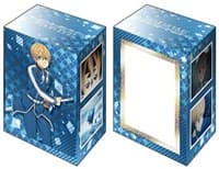 Bushiroad Deck Holder Collection V2 Vol.742: Sword Art Online -Alicization- - Eugeo