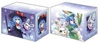 Bushiroad Deck Holder Collection V2 Vol.746: Fujimi Fantasia Bunko - Date A Live - Yoshino