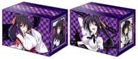 Bushiroad Deck Holder Collection V2 Vol.748: Fujimi Fantasia Bunko - High School DxD - Akeno Himejima