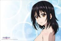 Bushiroad Rubber Mat Collection Vol.341: Strike the Blood III - Yukina Himeragi