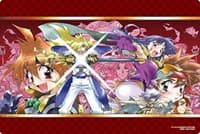 Bushiroad Rubber Mat Collection Vol.347: Fujimi Fantasia Bunko - Slayers