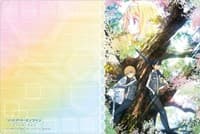 Bushiroad Rubber Mat Collection Vol.345: Sword Art Online -Alicization-