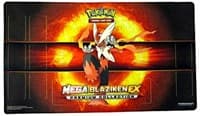 Pokemon TCG: Mega Blaziken EX Premium Collection Playmat