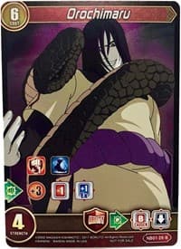 Orochimaru