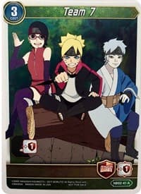 Team 7