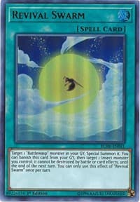 Revival Swarm