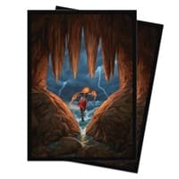 Core Set 2020 Standard Deck Protectors - Core Set 2020 Card Back (100-Pack)