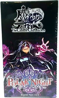 The Caster Chronicles: Polar Night Booster Box