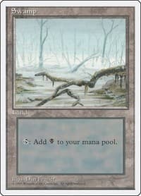 Swamp (A)
