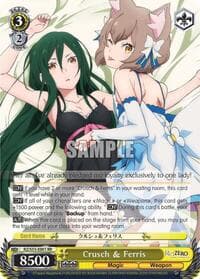 Crusch & Ferris