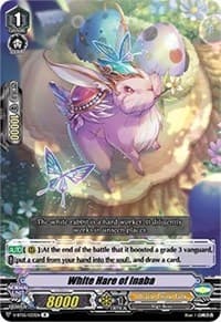 White Hare of Inaba
