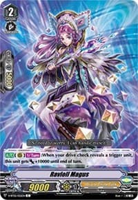 Ravioli Magus