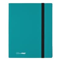 Eclipse 9-Pocket PRO-Binder - Sky Blue