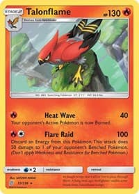 Talonflame